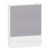 Щит MIP12212T Mini Pragma на 24 модулі Schneider Electric Щит MIP12212T Mini Pragma на 24 модулі Schneider Electric