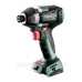 Акумуляторний ударний гайковерт Metabo SSD 18 LT 200 BL 18 В 200Нм 3050 об/хв (602397850)