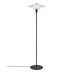 Торшер Nordlux 2010884001 Verona E27 1x40W IP20 чорний