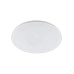Світильник стельовий Nowodvorski 10981 Agnes Round LED Pro 1x64W 3000K 5800Lm IP44 білий