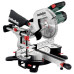 Торцювальна пила з тяговою функцією Metabo KGS 216 M 1500Вт диск 70х305 5000 об/хв LED (613216000)