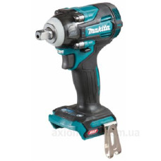 Акумуляторний ударний гайкокрут Makita TW005GZ XGT 40В 350Нм 1/2