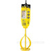 Міксерна насадка Stanley STHT2-28042 Joint Compound Mixer L=400мм D=80мм для фарбування та затиральних сумішей