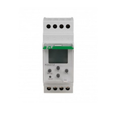 Реле часу F&F програмоване 16A 24-264 В AC/DC ( PCS-517 ) Реле часу F&F програмоване 16A 24-264 В AC/DC ( PCS-517 )