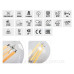 Філаментна лампа KANLUX XLED A60 7W-WW (29601) Філаментна лампа KANLUX XLED A60 7W-WW (29601)