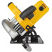 Ручна дискова мережева пила DeWALT DWE5615 Ø190х30мм 5500об/хв об/хв
