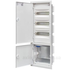 Металопластиковий щит ETI ERP12-5-3V MEDIA (1101372) Металопластиковий щит ETI ERP12-5-3V MEDIA (1101372)