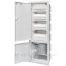 Металопластиковий щит ETI ERP12-5-3V MEDIA (1101372)