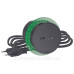 Розетковий блок Schneider Electric INS44009, що вбудовується в стіл, USB тип А+тип С (антрацит)