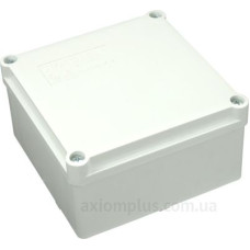 Розподільна коробка SEZ S-BOX 116 100х100х50 IP56 Розподільна коробка SEZ S-BOX 116 100х100х50 IP56