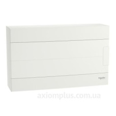 Навісний щит Schneider Electric Easy9 EU EZ9EUD118 1 ряд 18М