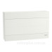 Навісний щит Schneider Electric Easy9 EU EZ9EUD118 1 ряд 18М