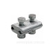 Плашковий затискач E.Next e.clamp.pa.3.2 (p052007)