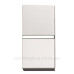 Кнопковий вимикач ABB Zenit 2CLA210470N1101 N2104.7 BL 1М (білий)