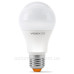 Сенсорна LED лампа Videx A60e E27 10Вт 4100K (VL-A60e-10274-N) із сенсором освітленості