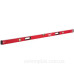 Магнітний рівень MILWAUKEE 4932459071 Redstick Backbone 180см