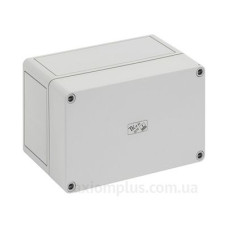 Коробка розпаювальна Spelsberg PS 1811-11-o (sp11090601) IP66 з гладкими стінками Коробка розпаювальна Spelsberg PS 1811-11-o (sp11090601) IP66 з гладкими стінками