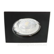 Точковий світильник Kanlux Navi CTX-DS10-B (25990) чорний