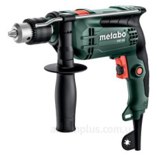 Ударний дриль Metabo SBE 650 9Нм 650Вт 0-2800об/хв в кейсі (600742500)