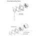 Інфрачервоний датчик руху F&F DR-03 195-265В AC 3А Інфрачервоний датчик руху F&F DR-03 195-265В AC 3А