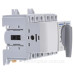 Перемикач Hager HIM304 I-0-II 40А 400/690В 3P 5м
