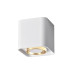 Точковий світильник Goldlux 325402 Xeno GU10 1x10W IP20 білий