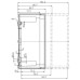 Коробка розвідна Spelsberg PS 1818-9-to (sp11100701) IP66 з гладкими стінками Коробка розвідна Spelsberg PS 1818-9-to (sp11100701) IP66 з гладкими стінками