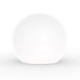 Світильник вуличний Nowodvorski Cumulus L E27 1x60W IP44 білий ( 6978 )