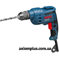 Дриль шуруповерт Bosch GBM 10 RE