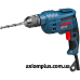 Дриль шуруповерт Bosch GBM 10 RE
