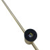 Світильник настінний Violux POINTER 16W 3000/4200/6000K 1200Lm IP20 золотий ( 551225 ) Світильник настінний Violux POINTER 16W 3000/4200/6000K 1200Lm IP20 золотий ( 551225 )