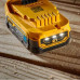 Акумуляторна батарея DeWALT DCBP034 XR Li-Ion 18В 1,7Аг Акумуляторна батарея DeWALT DCBP034 XR Li-Ion 18В 1,7Аг
