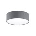 Світильник стельовий TK Lighting 3333 Rondo E27 4x15W IP20 сірий Світильник стельовий TK Lighting 3333 Rondo E27 4x15W IP20 сірий