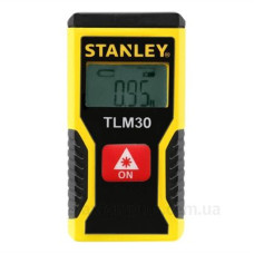 Лазерний далекомір Stanley STHT9-77425 TLM 30 Лазерний далекомір Stanley STHT9-77425 TLM 30