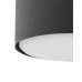 Точковий світильник TK Lighting 6241 Dallas GX53 1x11W IP20 чорний