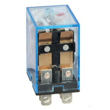 Реле електромеханічне АСКО LY2 AC24V ( A0090070001 )