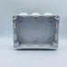 Коробка розподільча АСКО 150х110х70 біла IP65 ( A0150170019 ) Коробка розподільча АСКО 150х110х70 біла IP65 ( A0150170019 )