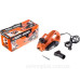 Мережевий електро рубанок Black&Decker KW712 650Вт Мережевий електро рубанок Black&Decker KW712 650Вт