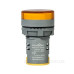 Сигнальна арматура ECOHOME ECO AD22-22SMD 24В AC/DC жовта (ECO090010006)