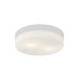 Світильник стельовий TK Lighting 864 Pori E27 2x15W IP44 білий
