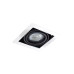 Точковий світильник Azzardo AZ2871 Nova GU10 1x40W IP20 білий