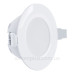 Світильник Maxus LED SDL 8Вт 3000K (1-SDL-005-01)