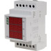 Трифазний амперметр F&F DMA-3RMS 100-265В AC Трифазний амперметр F&F DMA-3RMS 100-265В AC