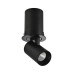 Точковий світильник Azzardo AZ2829 Luna Dim LED 1x15W 3000K 1270Lm IP20 чорний