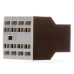 Додатковий контакт Eaton Moeller DILM32-XHIC22 Додатковий контакт Eaton Moeller DILM32-XHIC22