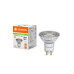 Світлодіодна лампочка Osram 4099854234965 LED GU10 MR16 DIM 1x7W 4000K 750Lm IP20