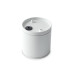 Вуличний світильник Ideal Lux 122663 Gun GU10 1x28W IP55 білий Вуличний світильник Ideal Lux 122663 Gun GU10 1x28W IP55 білий