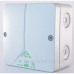 Вологозахищена розвідна коробка Spelsberg Abox-i 040-L (sp49090401) IP65 Вологозахищена розвідна коробка Spelsberg Abox-i 040-L (sp49090401) IP65