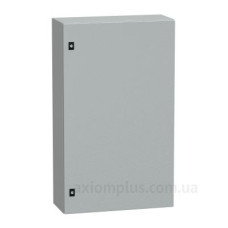 Шафа Schneider Electric SPACIAL NSYCRN106250P CRN 1000х600х250мм з монтажною панеллю