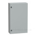 Шафа Schneider Electric SPACIAL NSYCRN106250P CRN 1000х600х250мм з монтажною панеллю